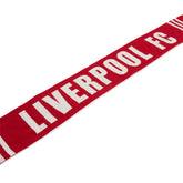 Liverpool sjaal Adidas rood/wit